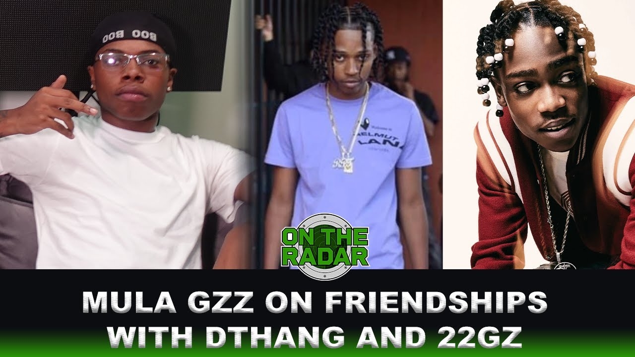 Mula GZ on Dthang & 22GZ