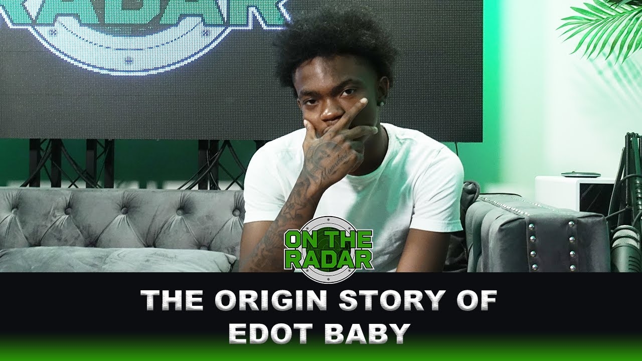 The Origin Story of Edot Baby | Certified BOOTLEG