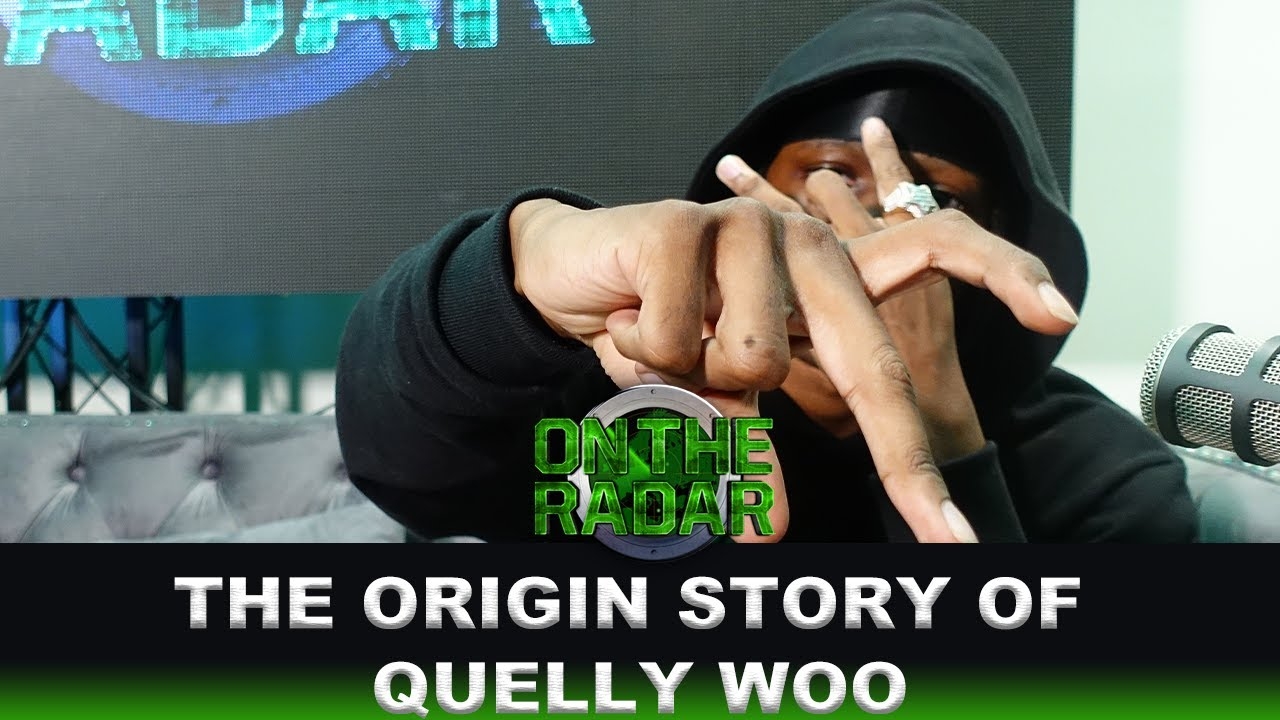 The Origins of Quelly Woo, How He Got His Start + More!
