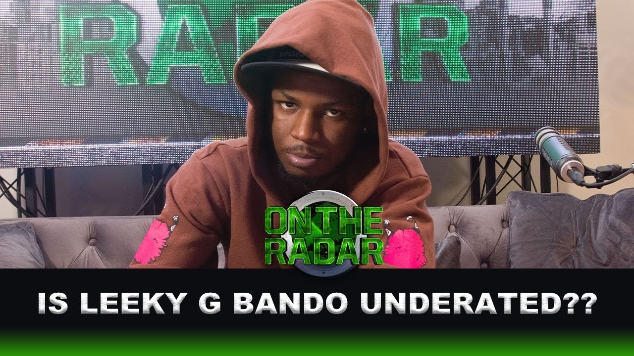 Is Leeky G Bando Underrated?