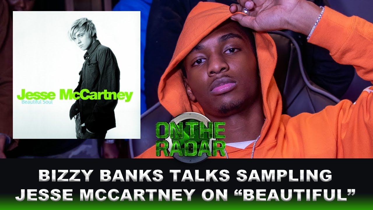 Bizzy Banks On Sampling Jesse Mccartney "Beautiful", Says He Wants To Meet Him