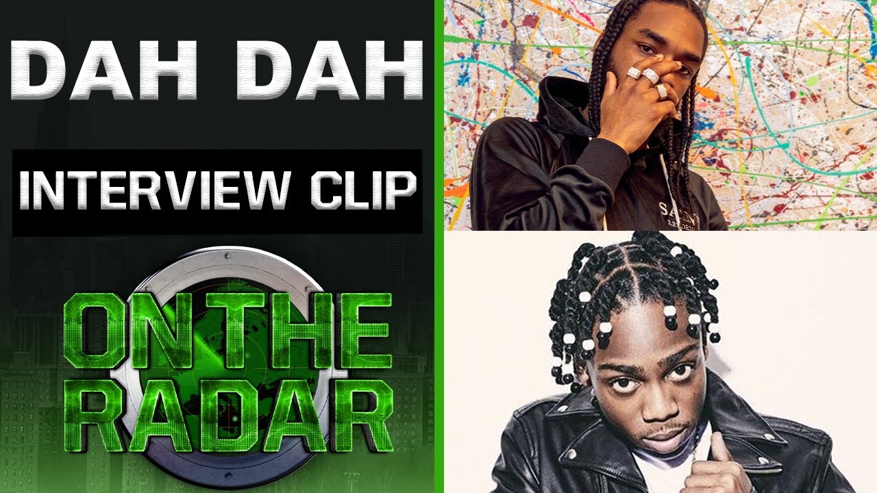 Dah Dah Speaks On 22GZ