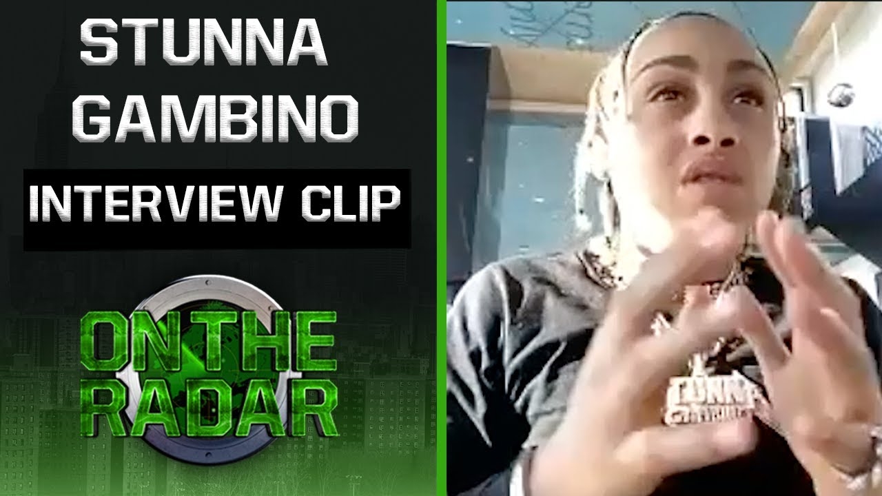 Stunna Gambino Explains If He Still Feels Underrated