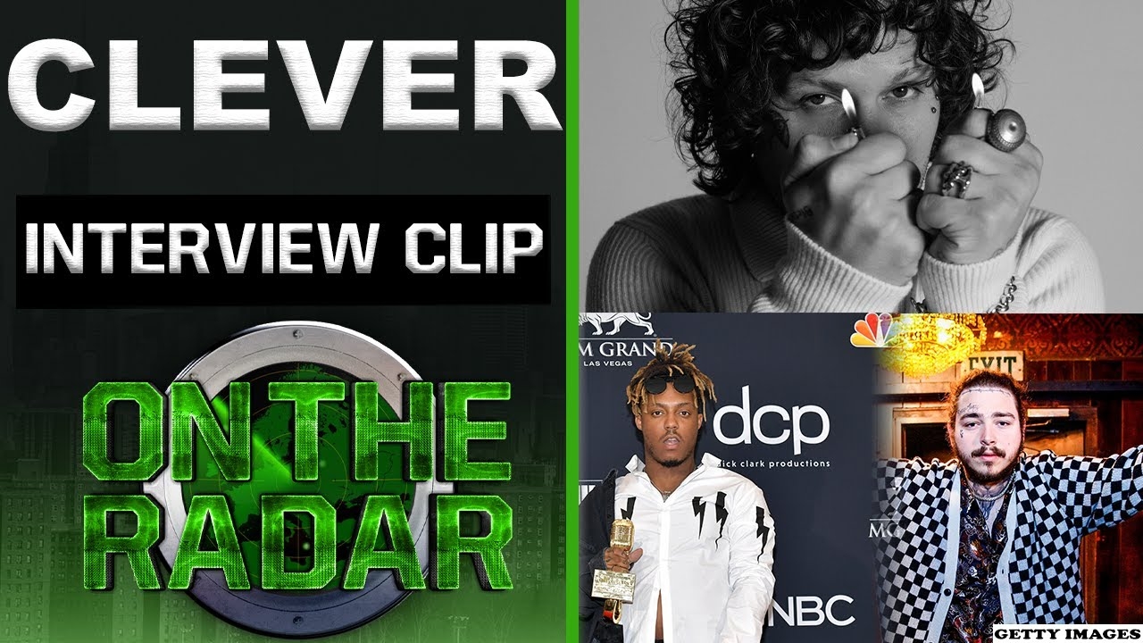 The Real Story About Juice Wrld's "Life's A Mess", Clever Dropping The Original Version