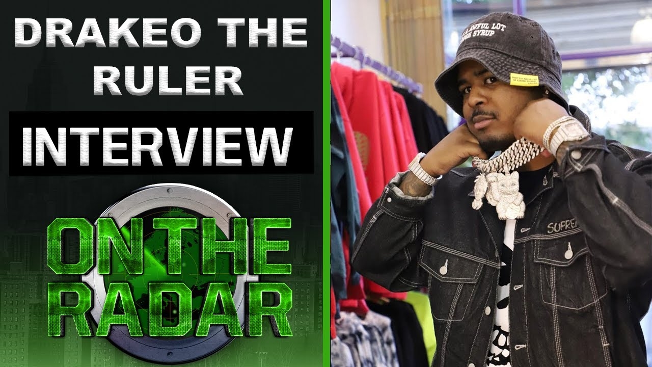 Drakeo The Ruler Wants To Unite Los Angeles