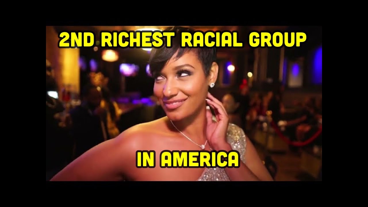 America's Black upper class - Rich, successful and empowered | DW Documentary /Shorter version