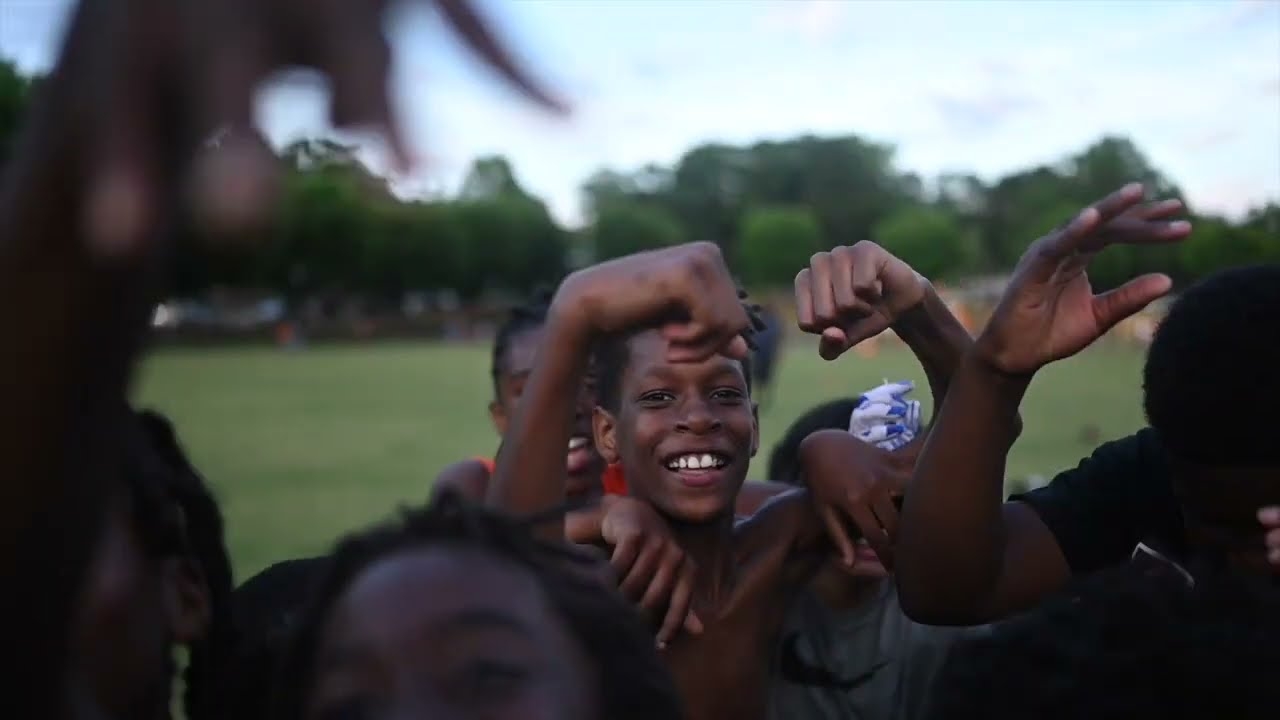 African American History Documentary: Spartanburg, South Carolina