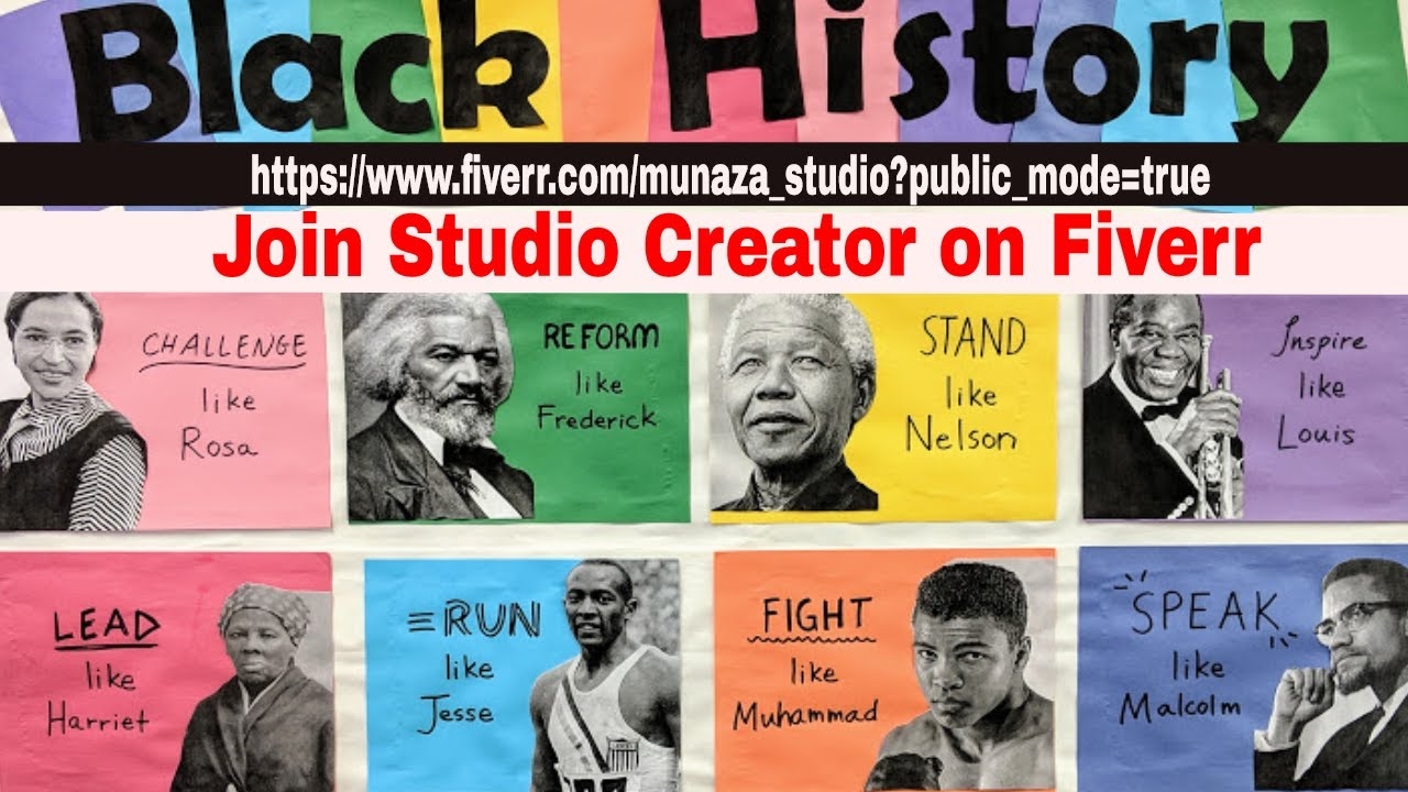 African American History Documentary