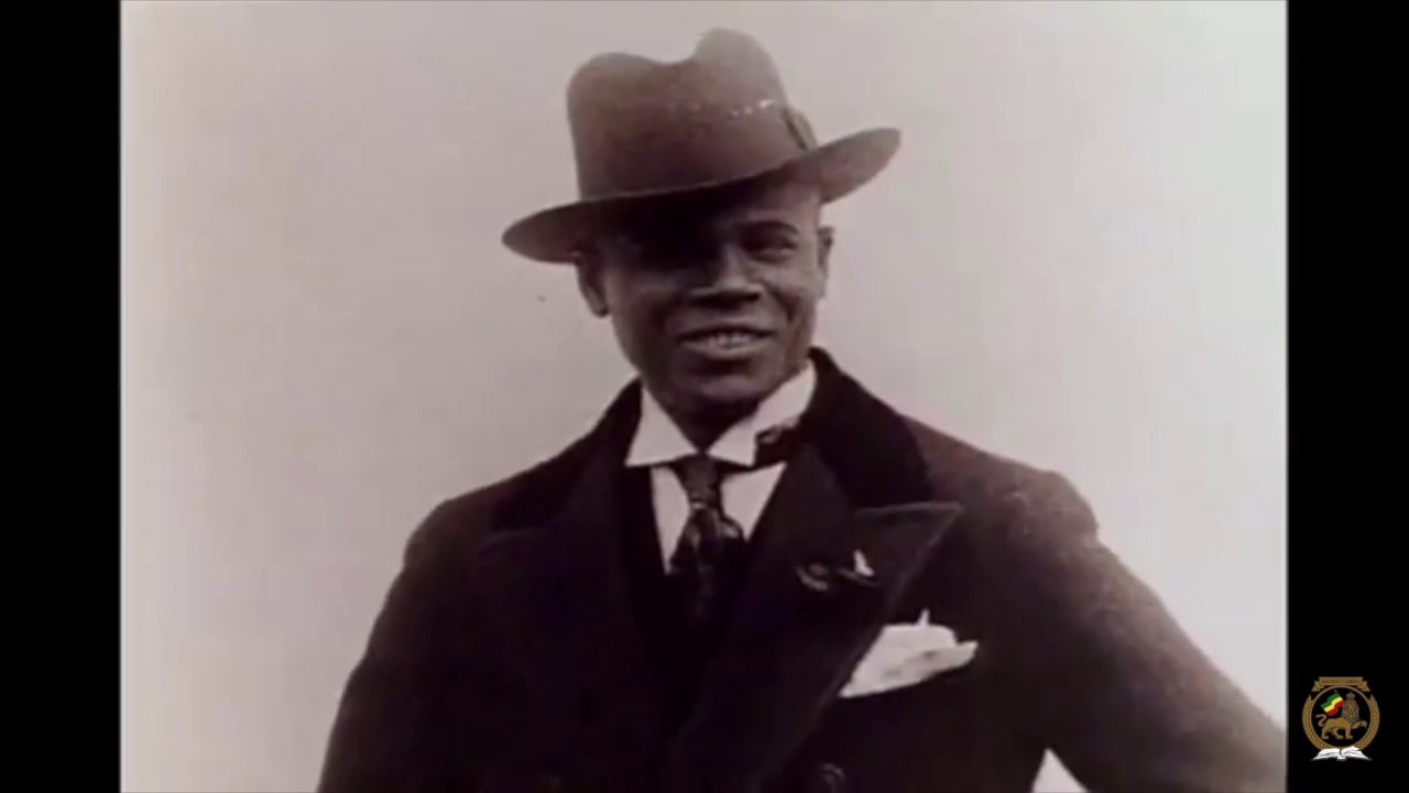 DOCUMENTARY CLIP: African Americans Support Ethiopia During the Italian Invasion