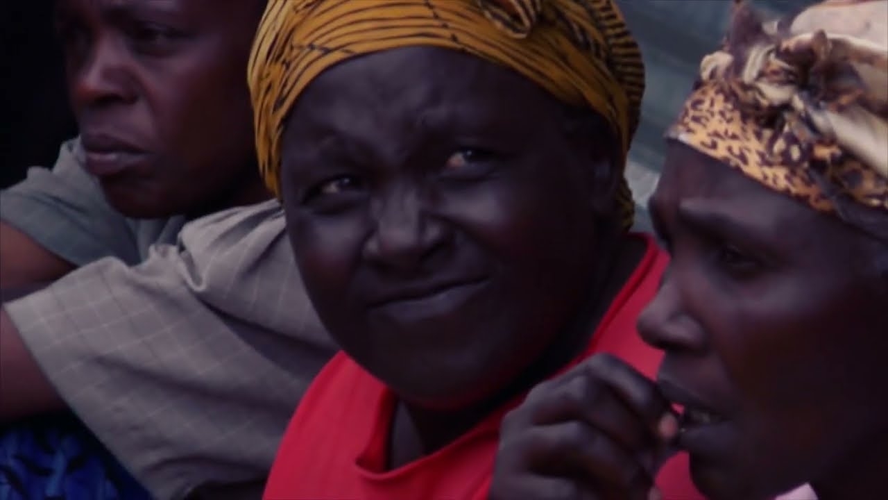 The Middle Passage & Black Latin America Documentary