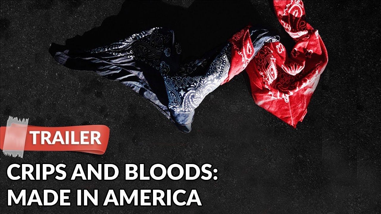 Crips and Bloods: Made in America 2008 Trailer | Documentary