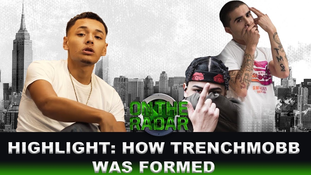 Trenchmobb Interview: How The Group Was Formed
