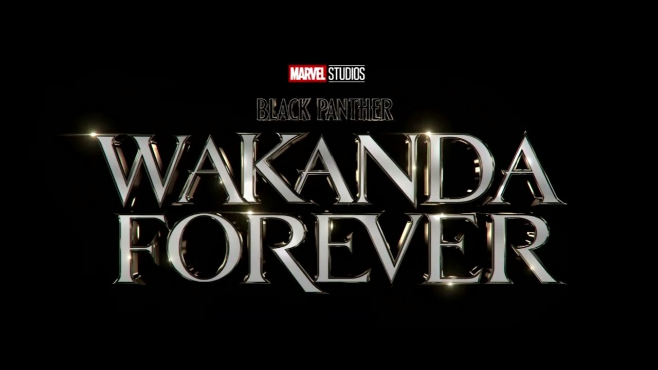 Sampa The Great - Never Forget ( BLACK PANTHER 2: Wakanda Forever Trailer 2 Song)