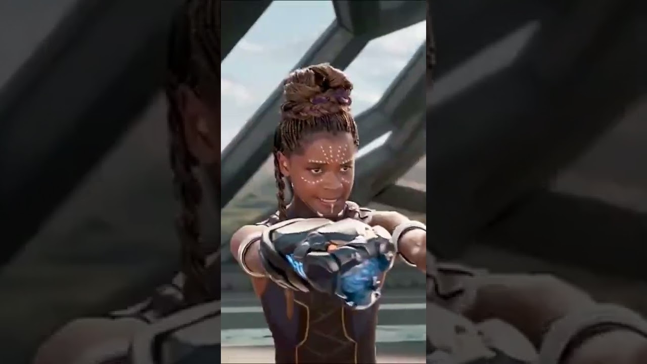 Dr.doom in wakanda forever. cameo