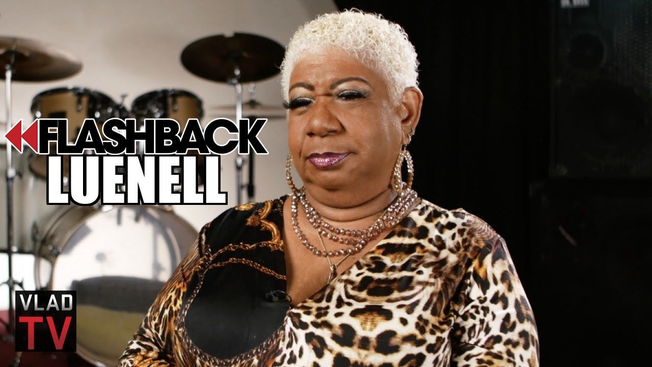 Luenell on Mase Becoming a Pastor Again, Churches Not Paying Taxes (Flashback)