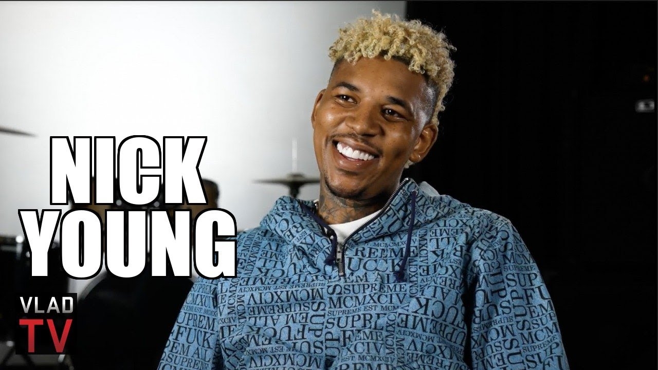 Nick Young on Signing His Big $21.5 Million, 4-Year Deal with the LA Lakers (Part 11)