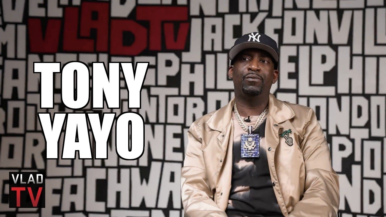 Tony Yayo on Gucci Mane Telling Rappers to Stop Dissing the Dead, G-Unit Never Did (Part 23)
