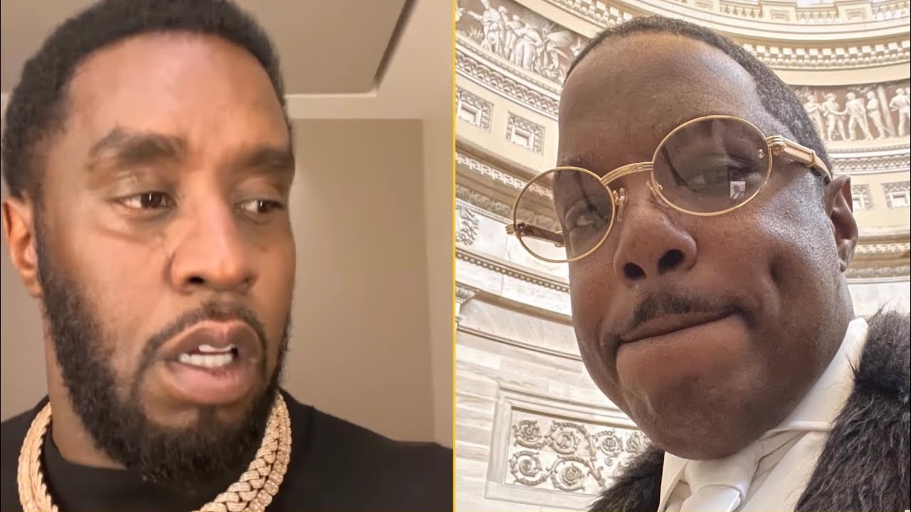 Diddy Responds Again To Mase And Gives Advice To Leave Him Alone ‘I Ain’t Got Time To Play With You’