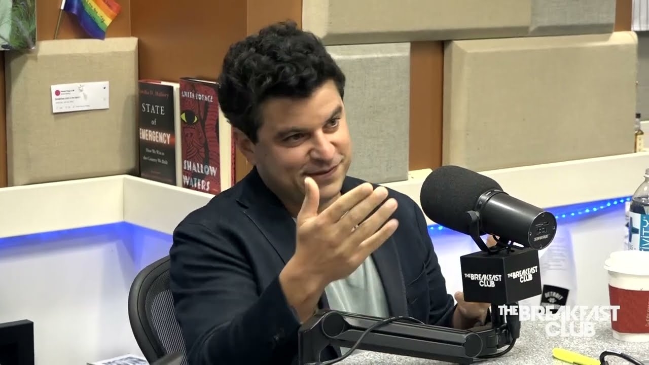 Noah Kerner Talks "Acorns" App, Business Ventures, Micro-Investing, DJing For J.Lo + More