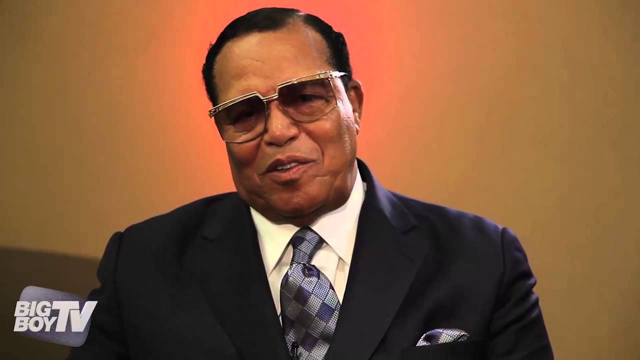 Minister Louis Farrakhan FULL INTERVIEW | BigBoyTV