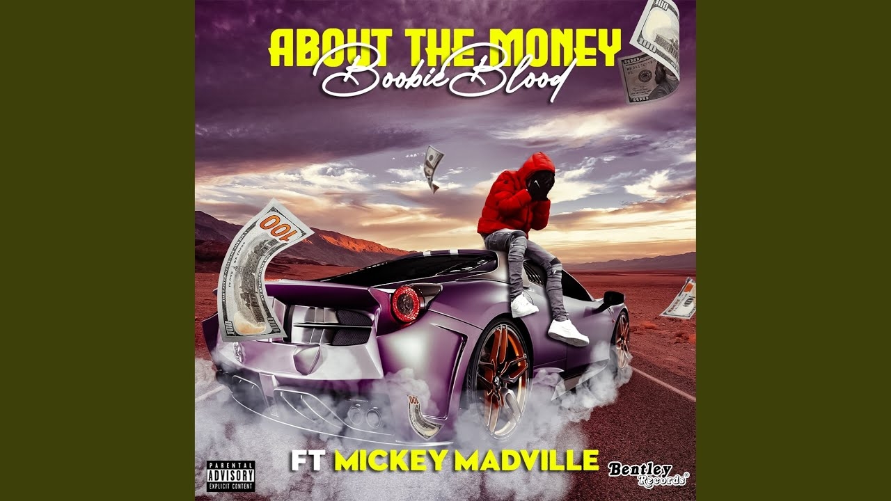 About The Money (Prod. By Yung Dza)