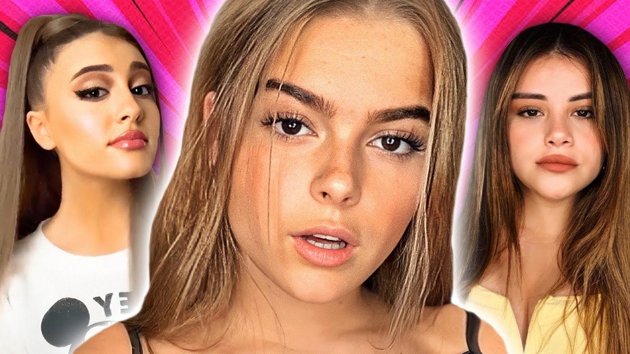 TikTok Lookalike That Are Taking It Too Far