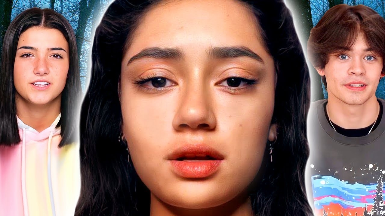 Why Avani Feels Left Out On Tiktok