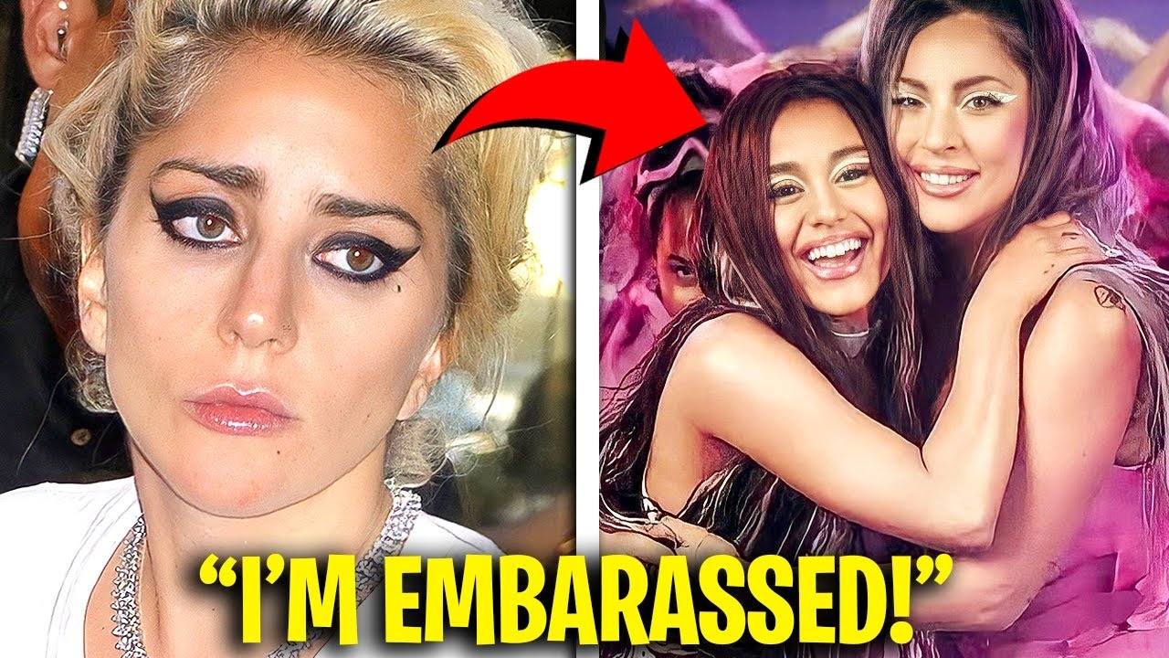 What Nobody Understands About Ariana And Lady Gaga’s Relationship