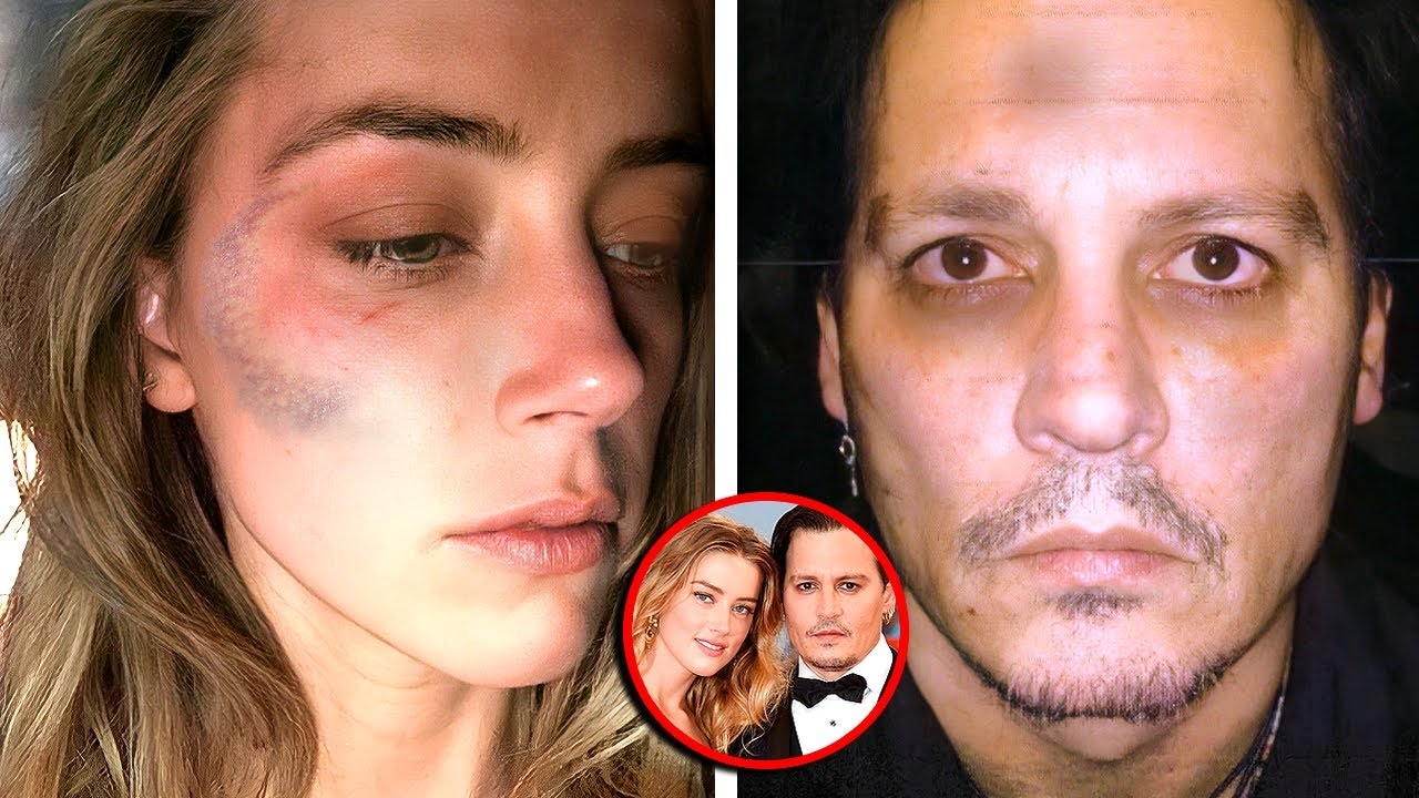 Why Johnny Depp And Amber Heard’s Relationship Is Hollywood’s Biggest Tragedy