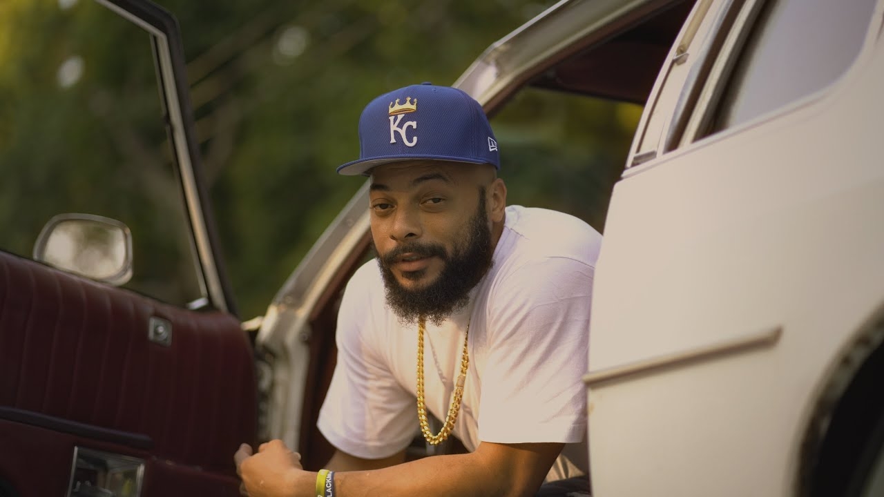 Ghost Tha Product - MAKE IT MAKE SENSE (Official Video) - Broken Codes