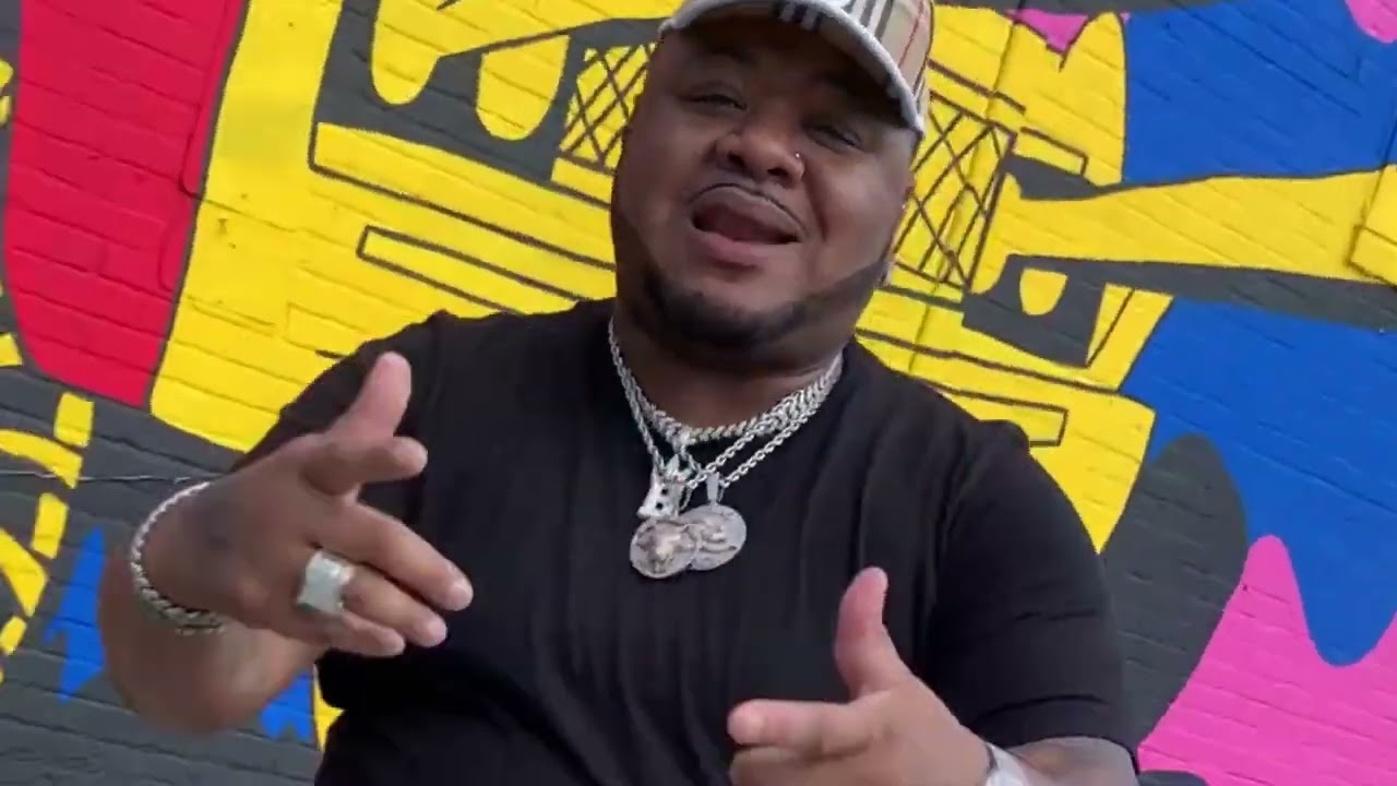 Bigg Jigg - Breathe Freestyle (Official Music Video New 2022)