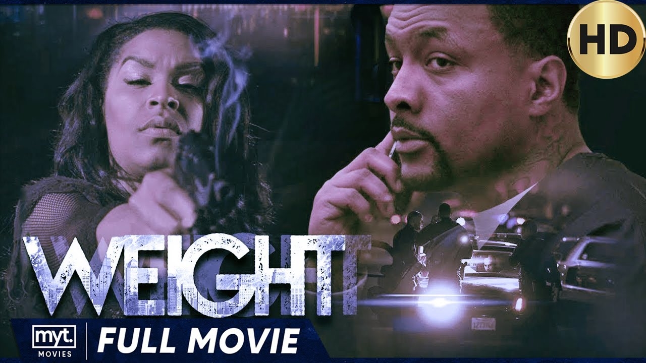 WEIGHT - CRIME HD MOVIE - FULL MOVIE IN ENGLISH