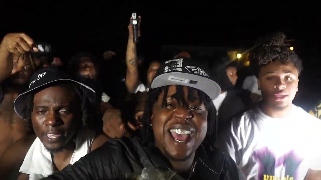 Deadend Jizzle - 4V to Foxwood ft. Fat Wizza (Official Video) Shot By @DR PREMIUM TV