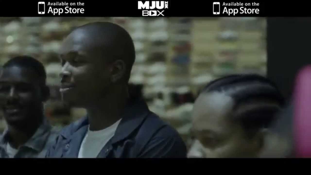 YG - BLAME IT ON THE STREETS ( FULL MOVIE )