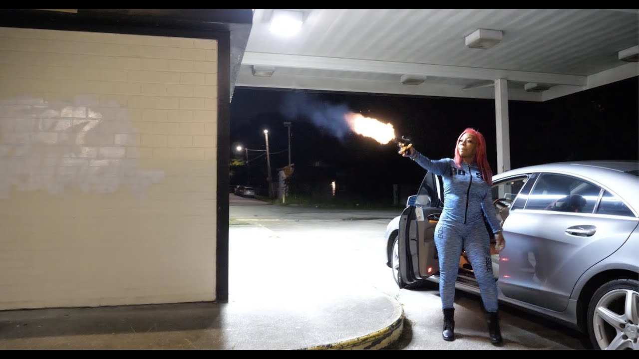 Atlanta Avenue ( Web Series - Episode 98 )