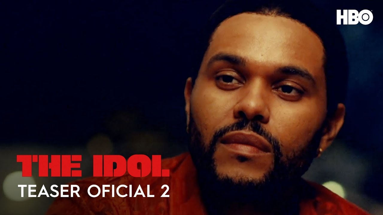 The Idol | Tease Oficial 2 | HBO Latinoamérica