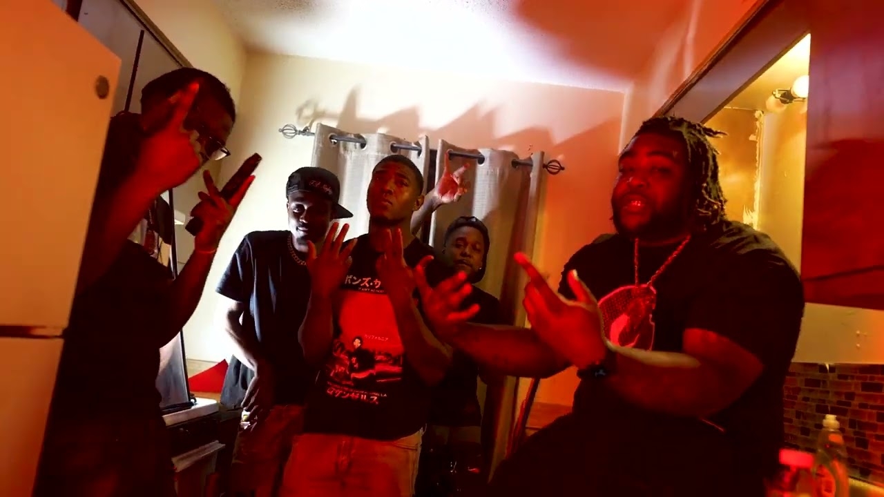 Big Homie Beke - Demon (Official Music Video)