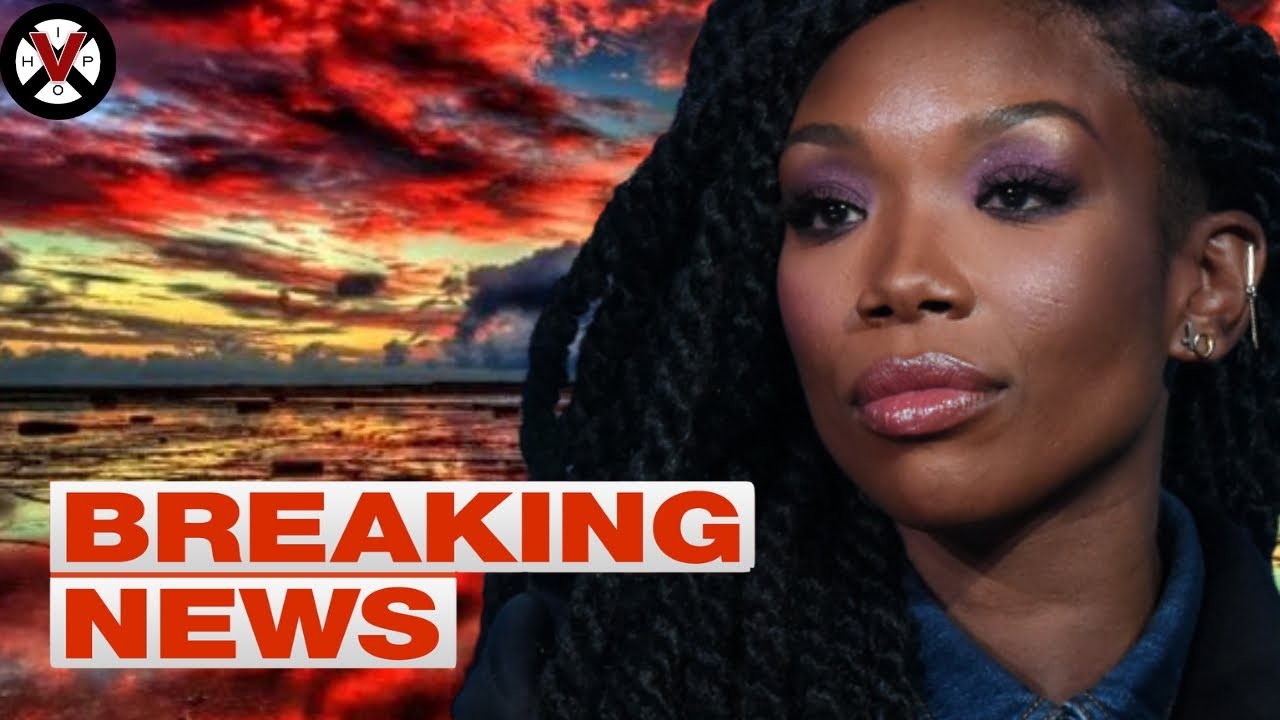 Breaking: Please Pray For Brandy!