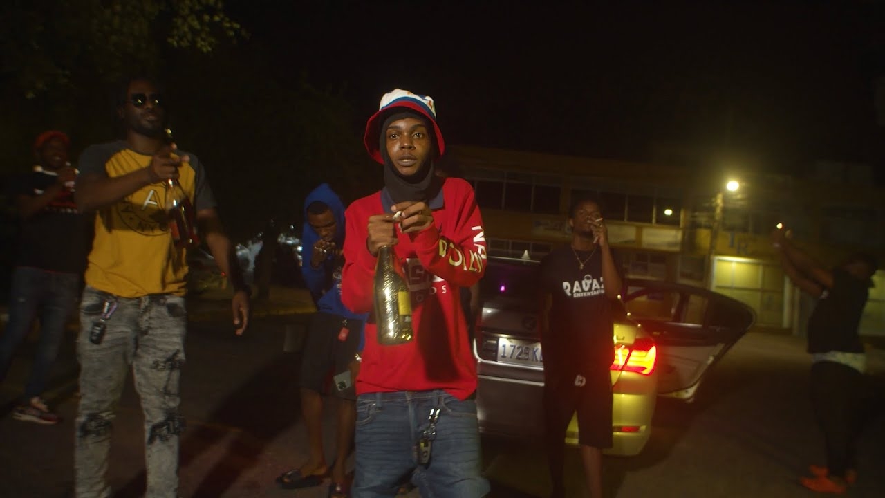 Trvpp - Nah lie (Official Video)