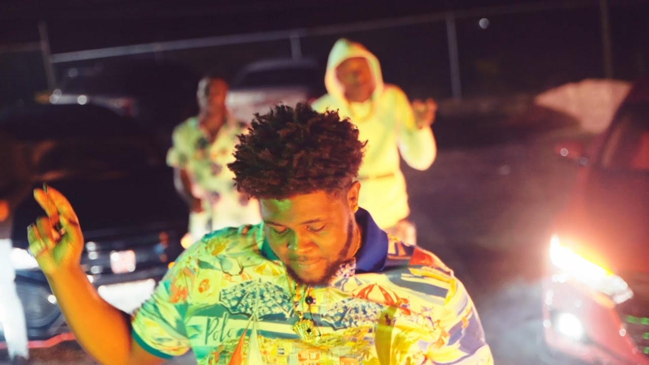1Biggs Don -  Best A Polo (OFFICIAL MUSIC VIDEO)