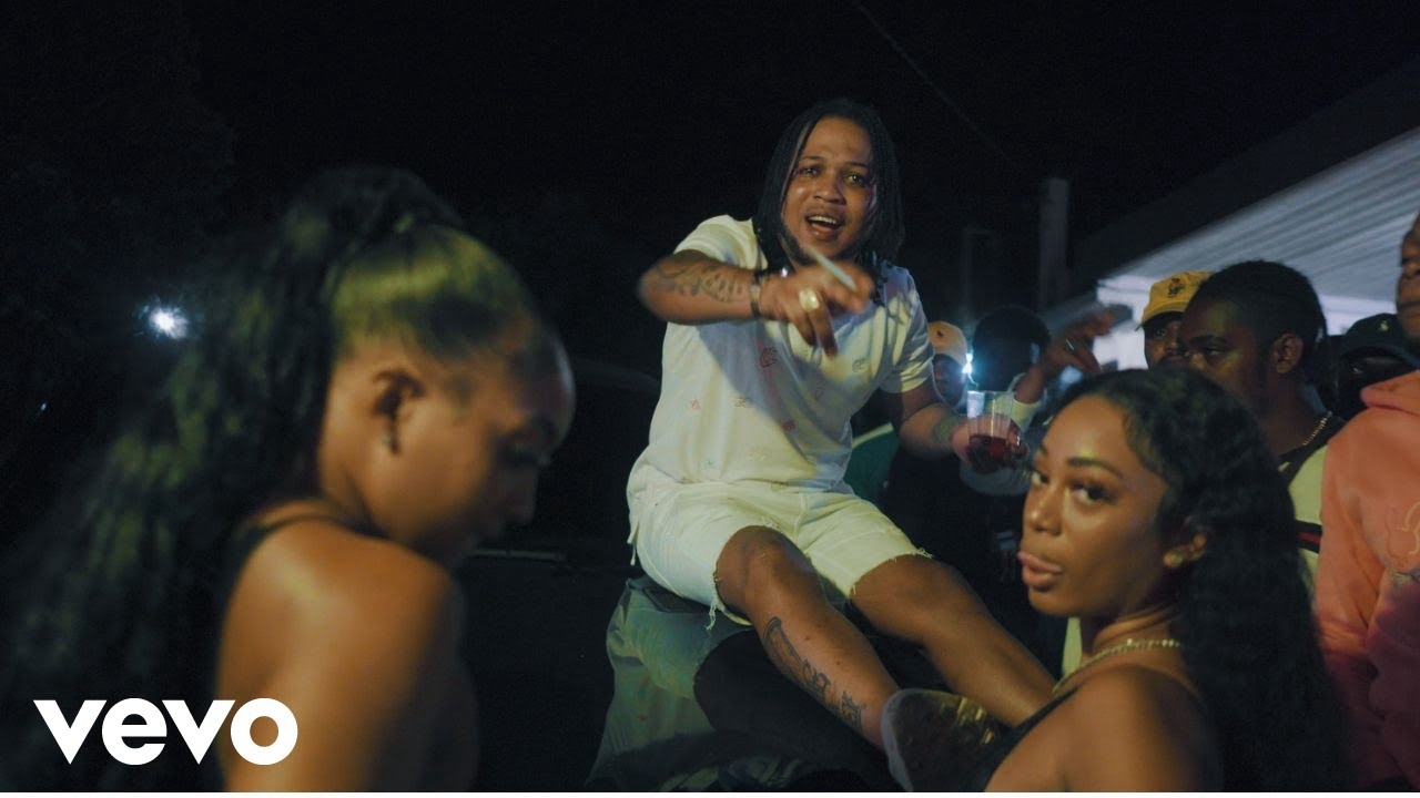 Staggy YBC - Lodge President (Official Music Video)