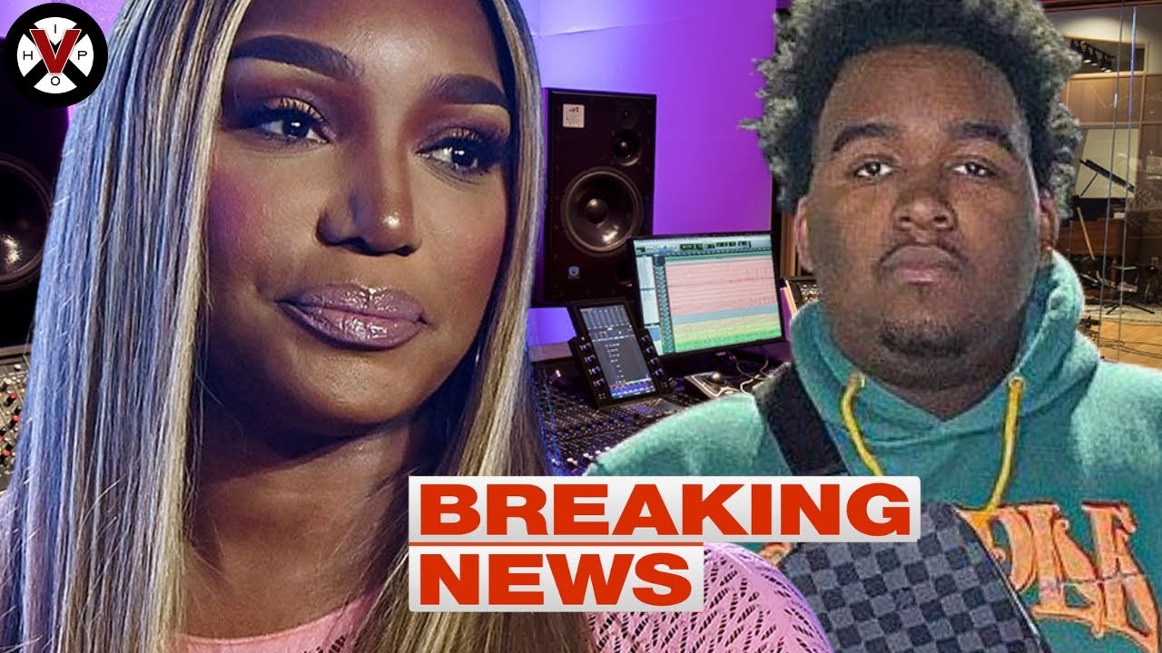 Pray For Nene Leaks Son After Having A Heart Attack & Stroke At 23!