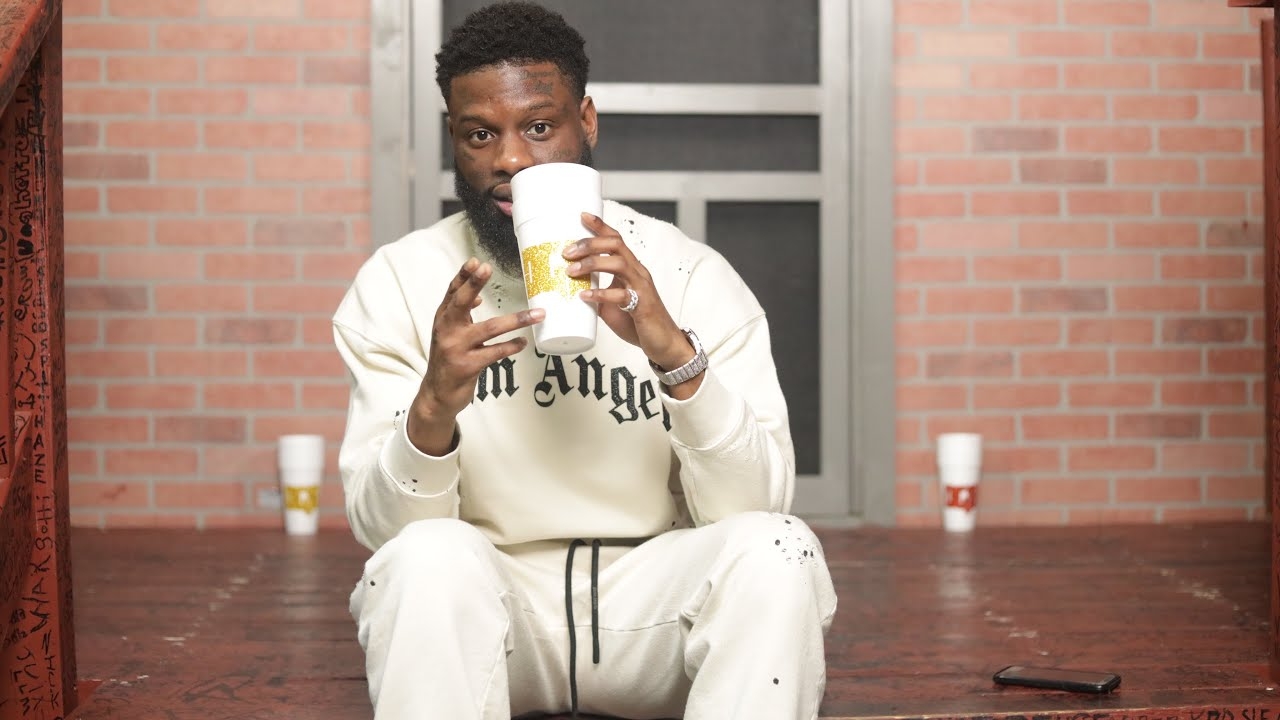 Marridon Speaks on Surviving Gunshot That Was 1 Inch From His Heart, Mount Vernon, Wokstar Single