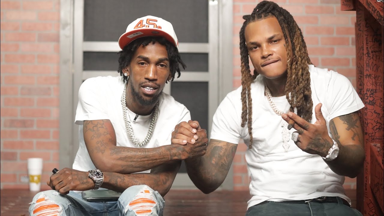 Rasta Leo Speaks On New Orleans, Moving To ATL, Single w/ Doodie Lo, Collab Project w/ Marty Mard