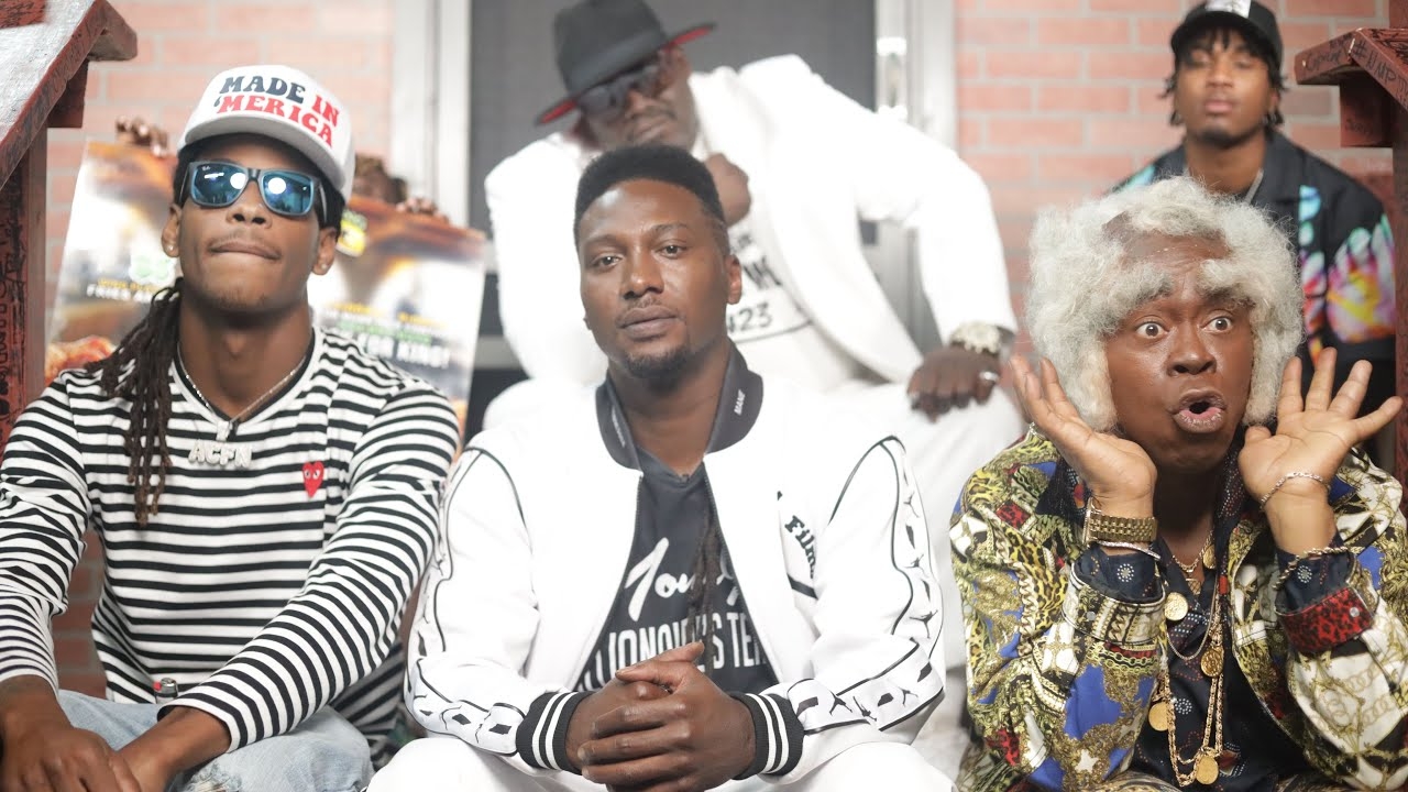 Lil Mo Films Says Charleston White Might Be The Next Malcolm X Or MLK, Talks About Chitlin Circuit