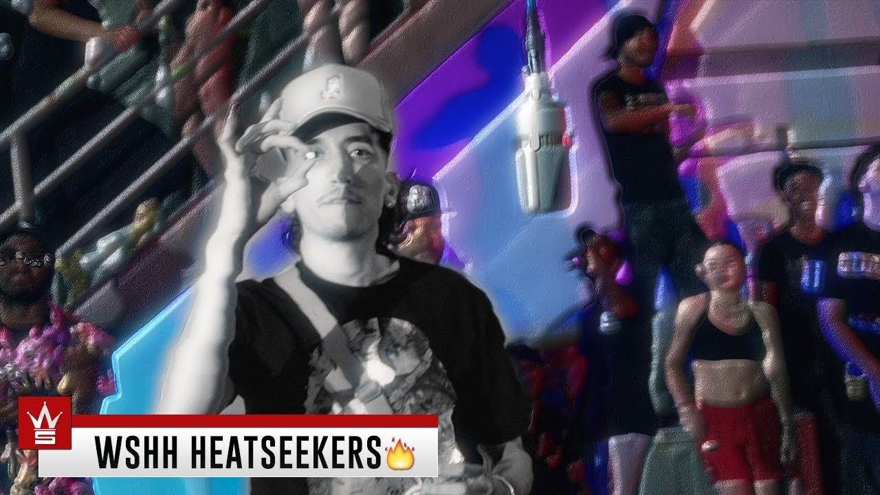 Swiftzooted - Cartwheel (WSHH Heatseekers)