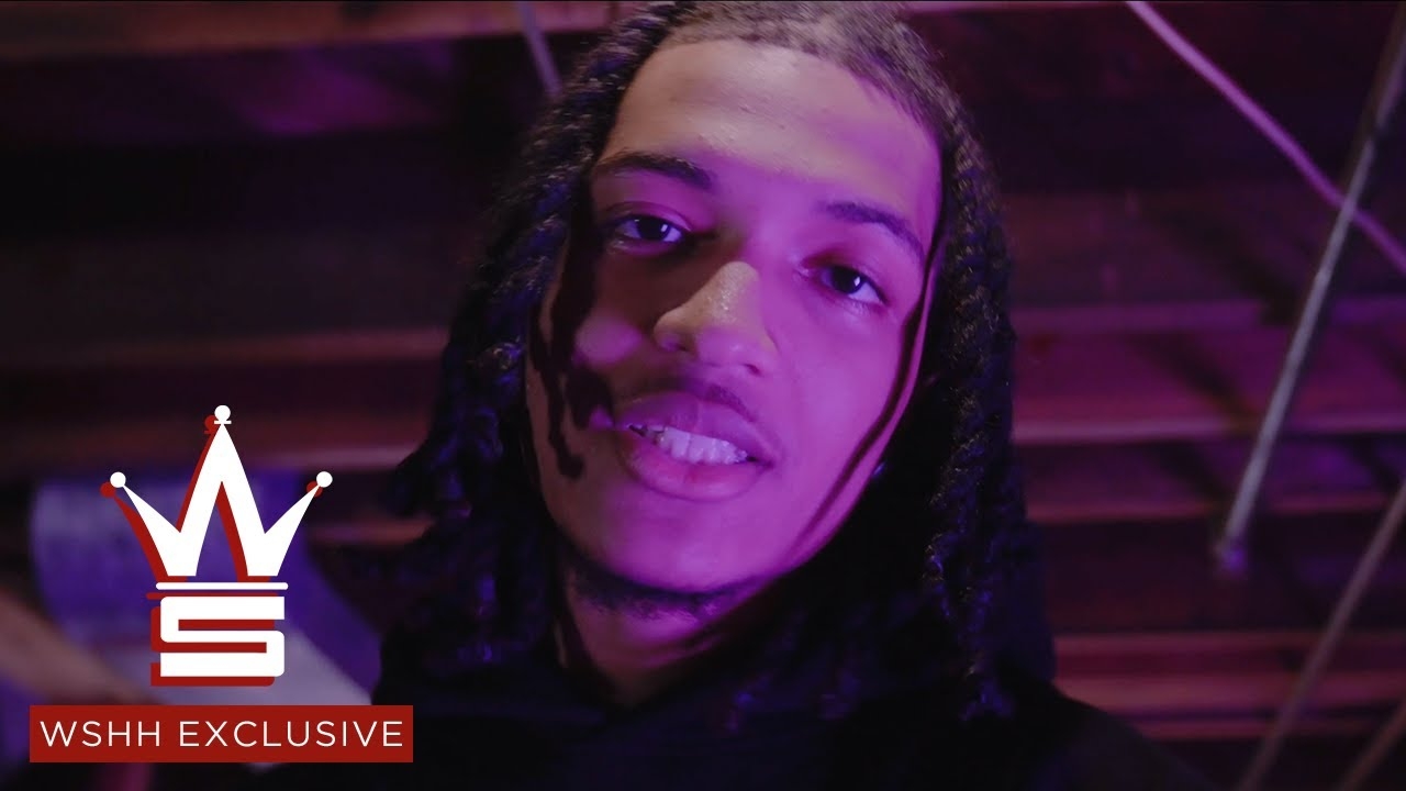 Bigga Don - Real Love (Official Music Video)