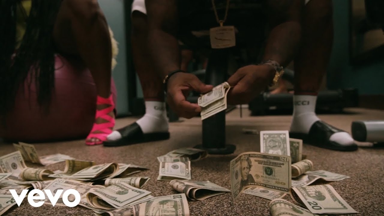 King Mike - Knot