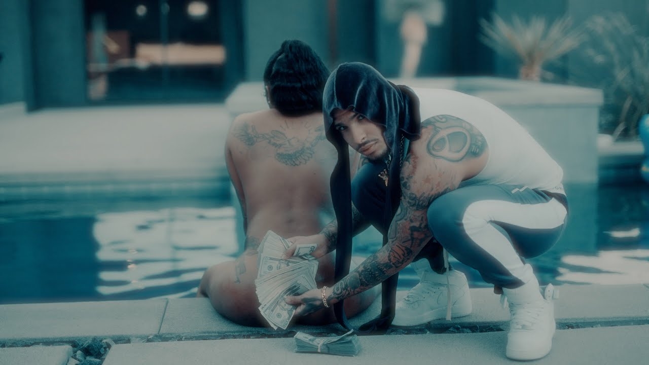 King Y.O.BMUSIC - That Talk | Shot By : @VOICE2HARD