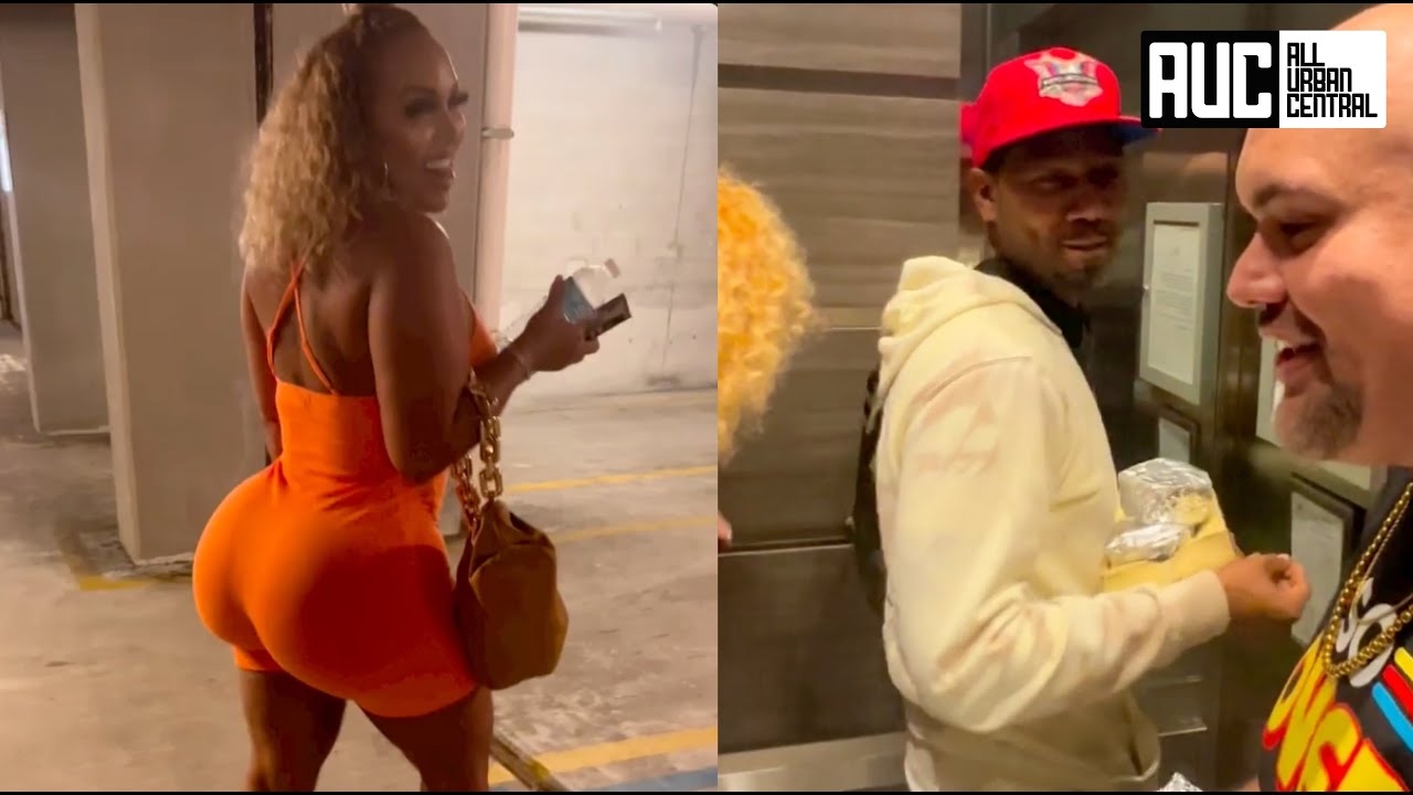 Juelz Santana Wife So Thick He Lies About Being A Munch